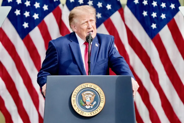Trump remembers 9/11 at Pentagon